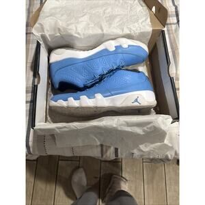 Nike Air Jordan 9 Retro Low "Pantone" (2016) Size 13